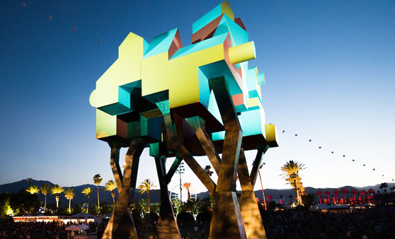 Goldenvoice Job Fair﻿ 2019