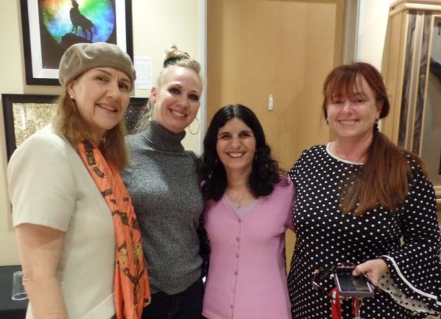 Rancho Mirage’s Tolerance Education Center Celebrates Diversity