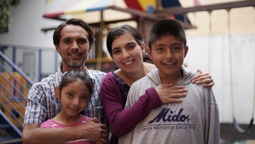 Calif. Makes Progress Keeping Foster Kids Out of Group Homes
