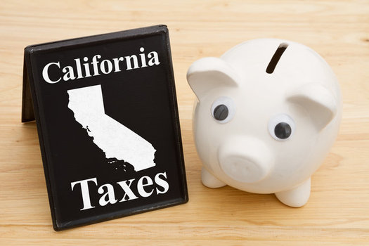 Education Groups Call for Oversight of CA State Tax Credits