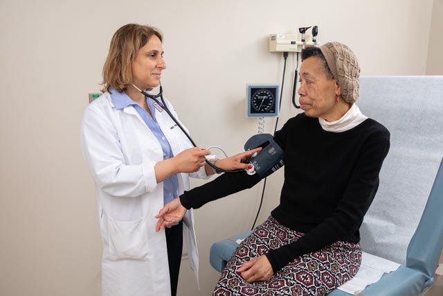 Choosing the Right Doctor for Your Medical Care