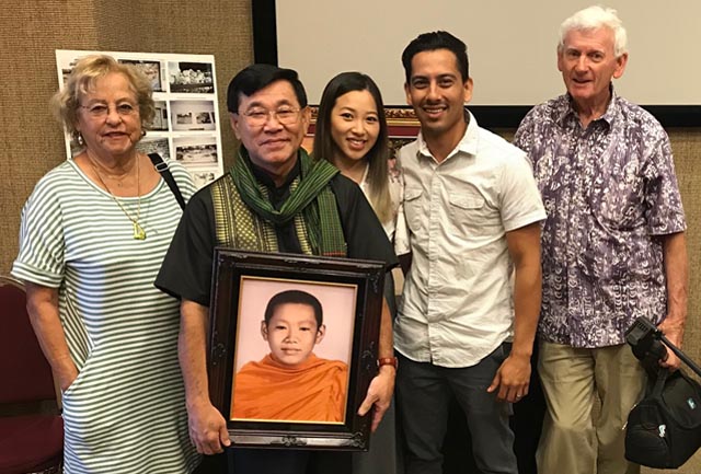 Rancho Mirage’s Tolerance Education Center Hosts a Compelling Presentation